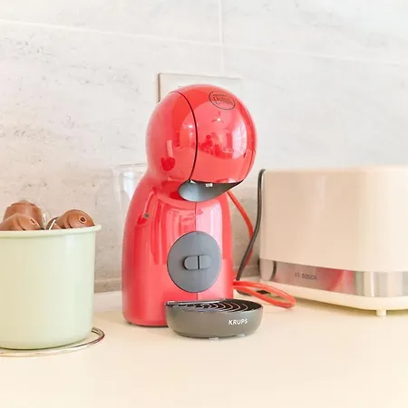 Blacksearama Apartment- Spa, Pools And Parking Апартаменты