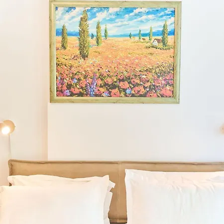 Blacksearama Apartment- Spa, Pools And Parking מאמאיה