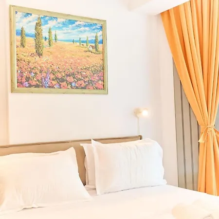 Blacksearama Apartment- Spa, Pools And Parking * Mamaia